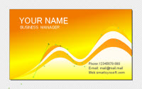 Business Card Maker ScreenShot